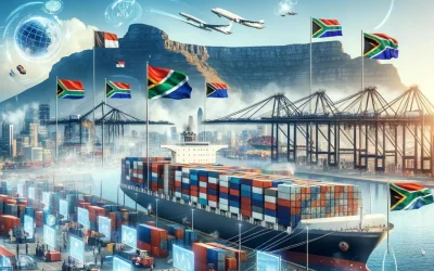 Who And What Is Trade Ocean Logistics?